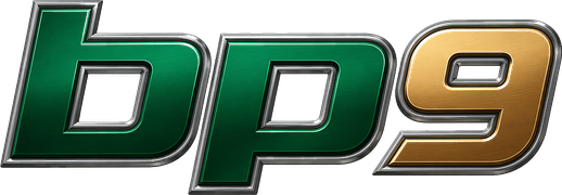 bp9 লোগো